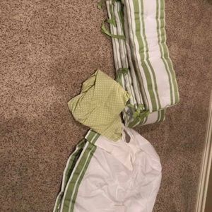 Pottery Barn Baby Bedding